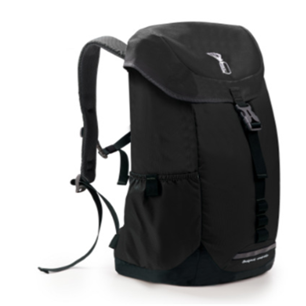 Backpack umbrella