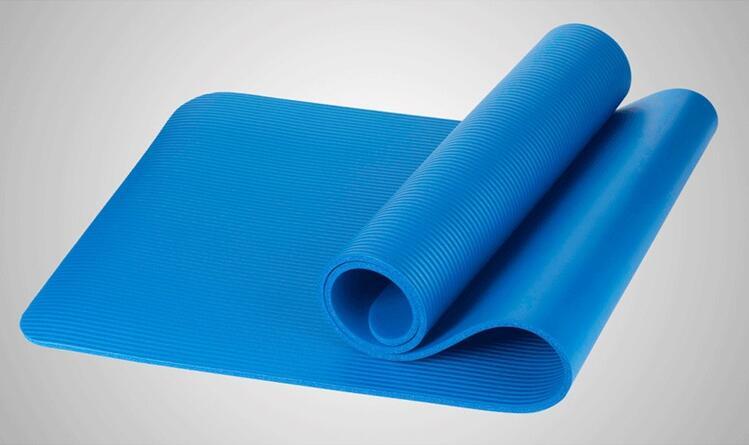 10mm Thick Yoga Mat