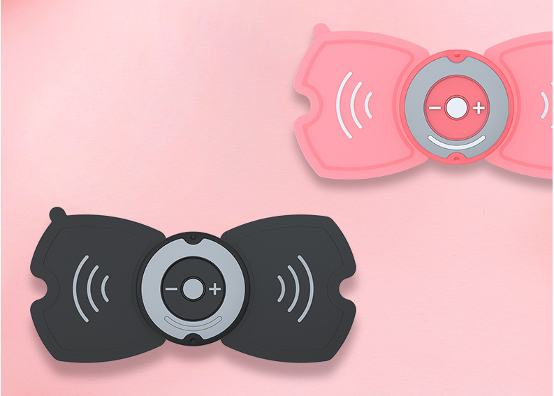 Cervical acupoint massager