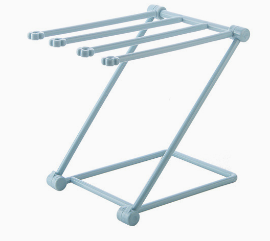 Colgador de toallas de cocina