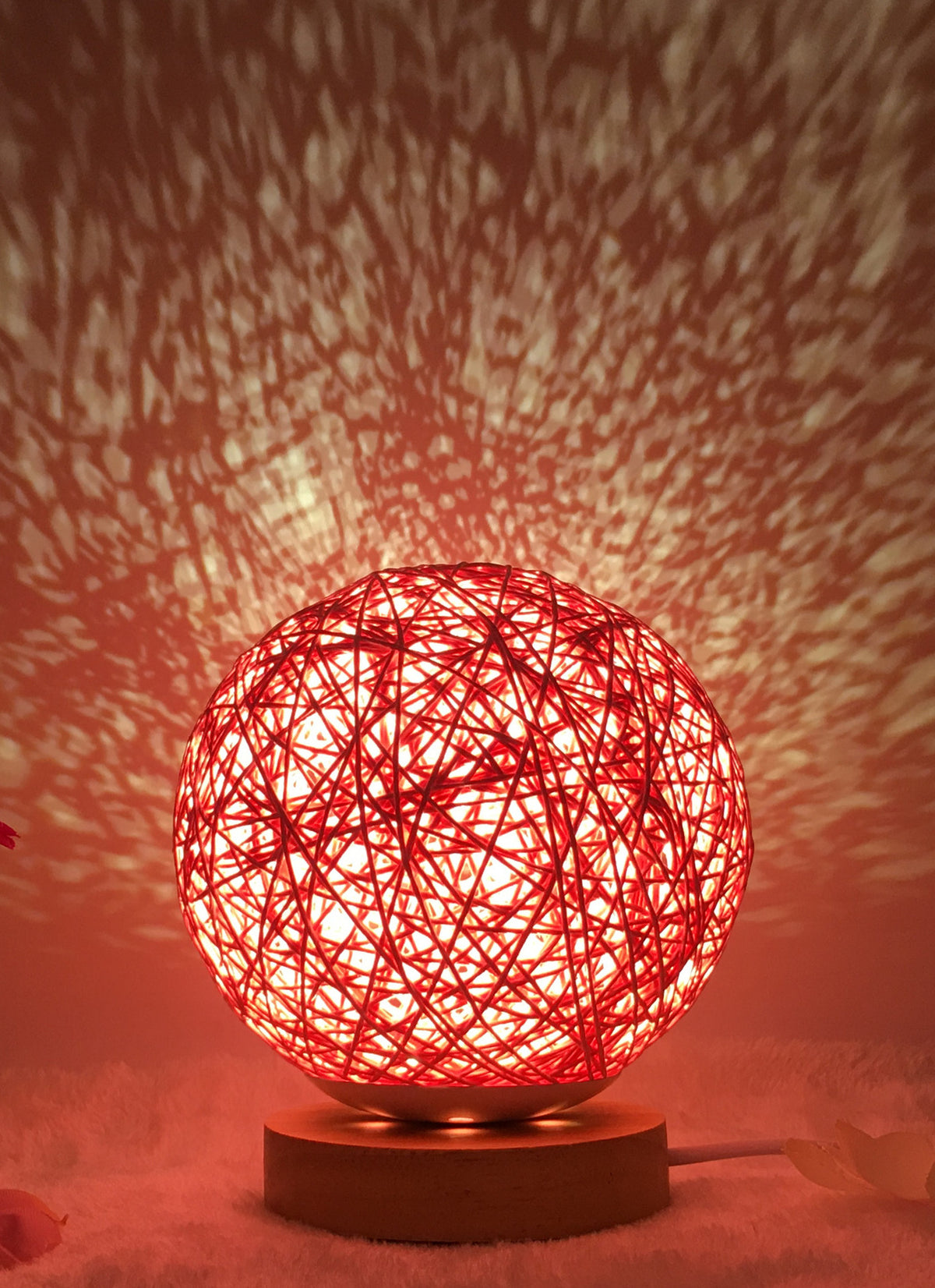 Lampara LED USD