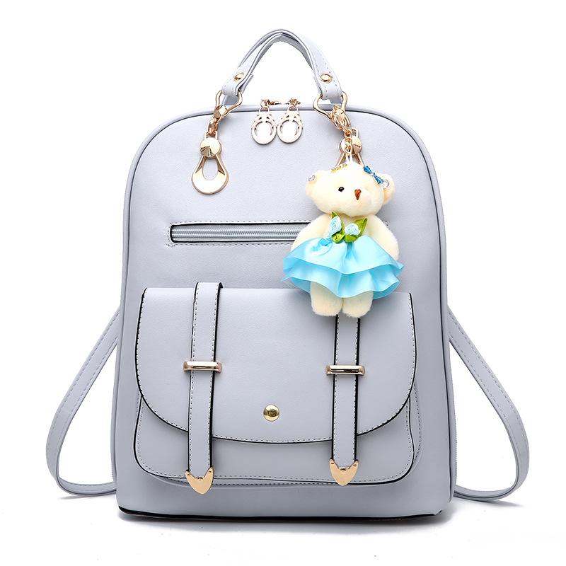 Korean fashion handbags