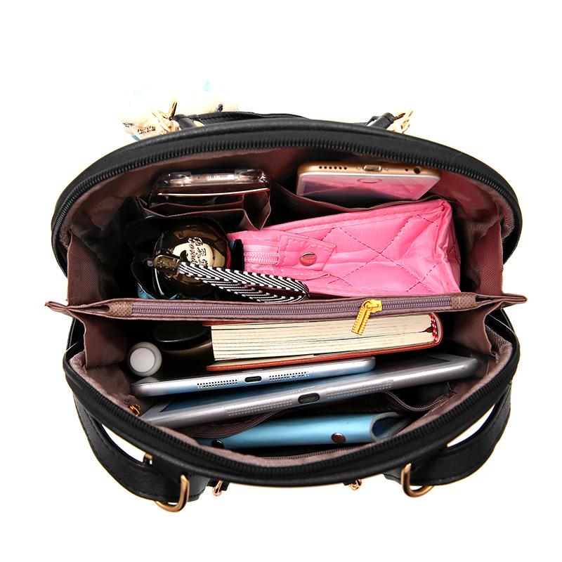 Korean fashion handbags