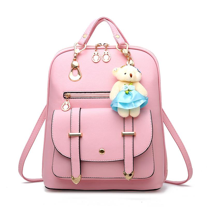 Korean fashion handbags