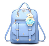 Korean fashion handbags