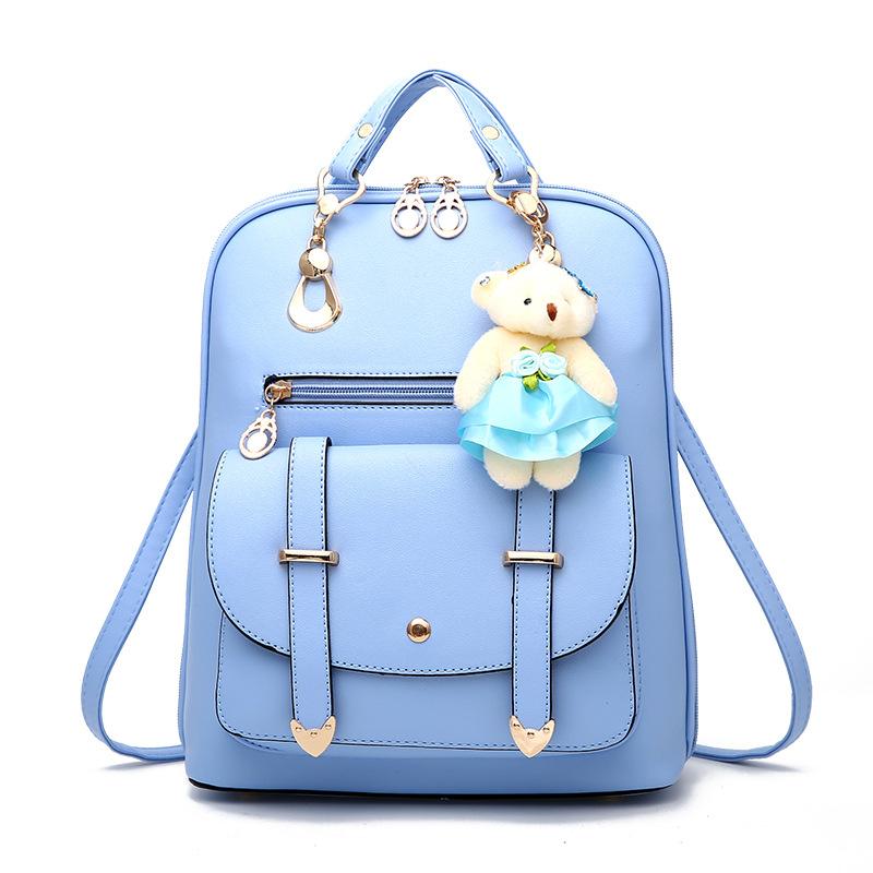 Korean fashion handbags