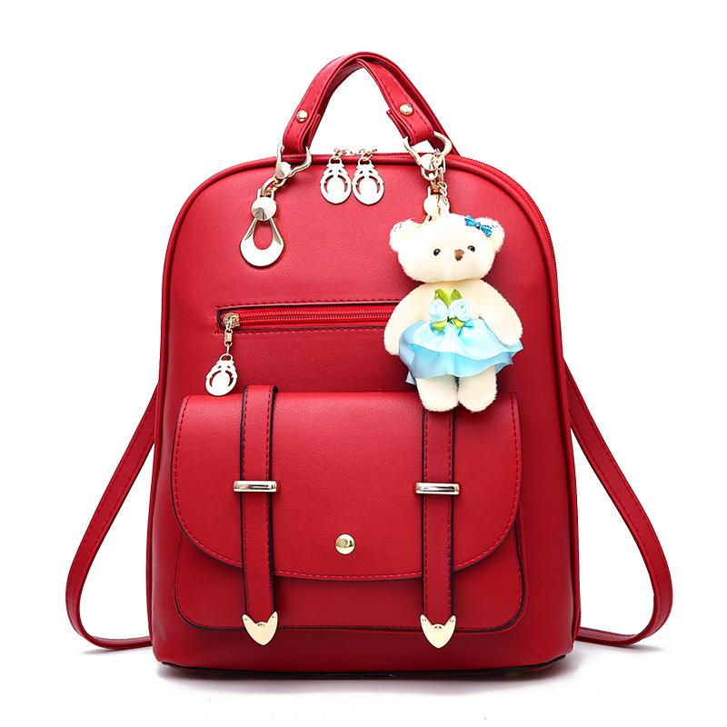 Korean fashion handbags