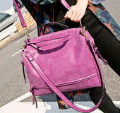 Female fashion handbags