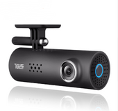 Car Dashboard Smart WiFi DVR 130 Degree Wireless Cam