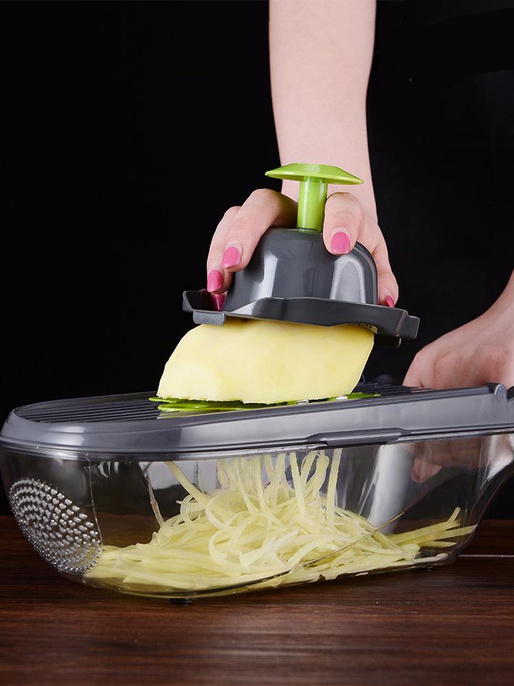 Multi-function Kitchen  Vegetable Cutter