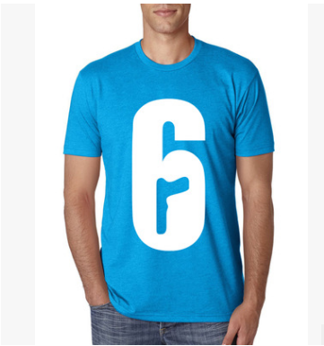 6 Short Sleeve