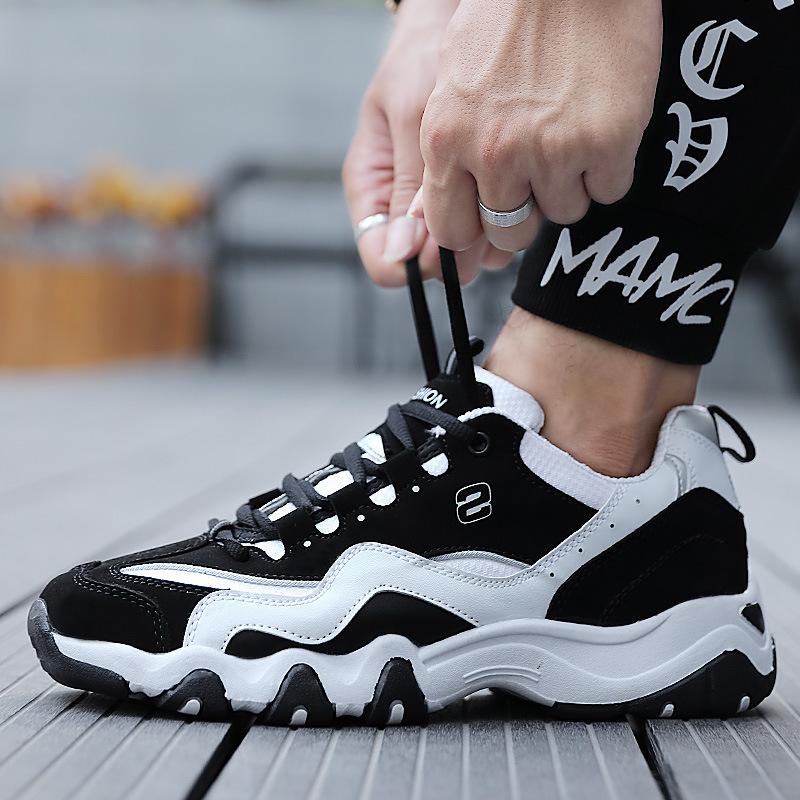 Breathable male
