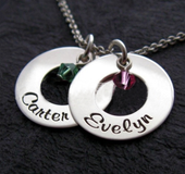 Collar Personalizado