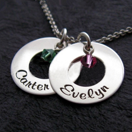 Collar Personalizado