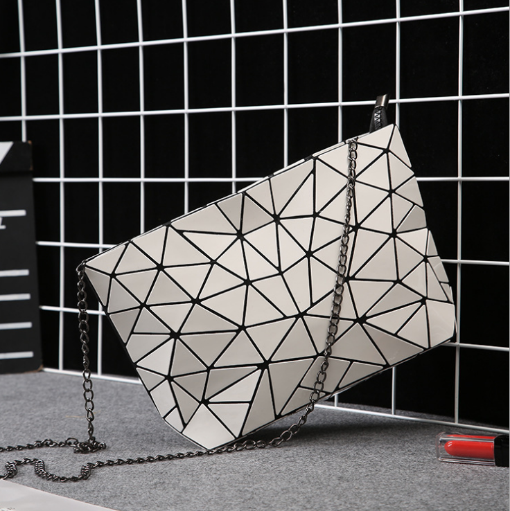 Geometric HandBag