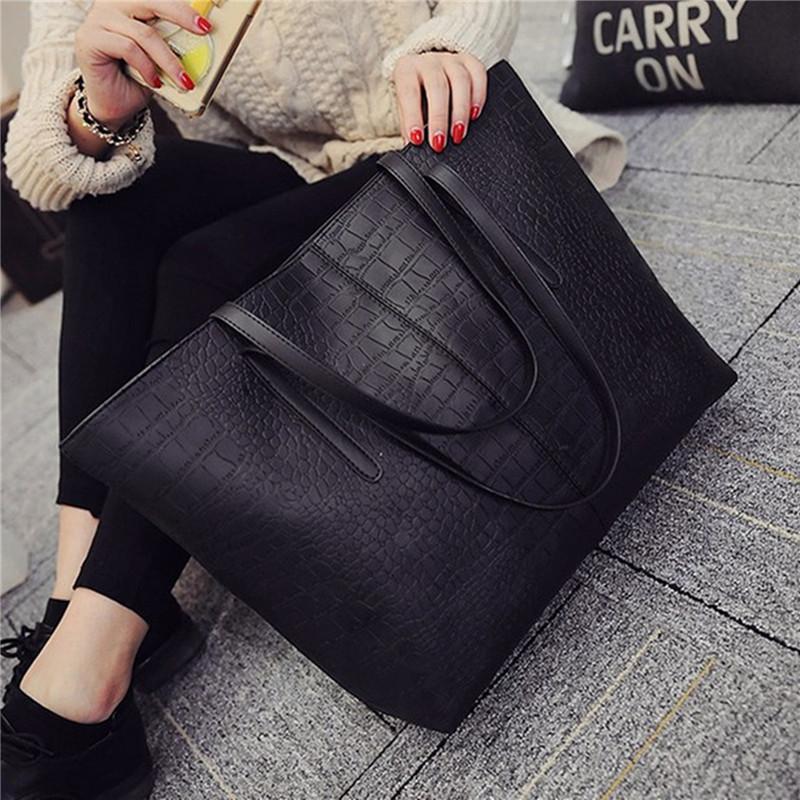 Bag Handbag simple fashion