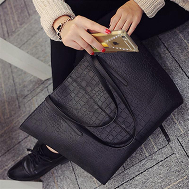 Bag Handbag simple fashion