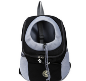 Mochila Portátil Para Perro Gato