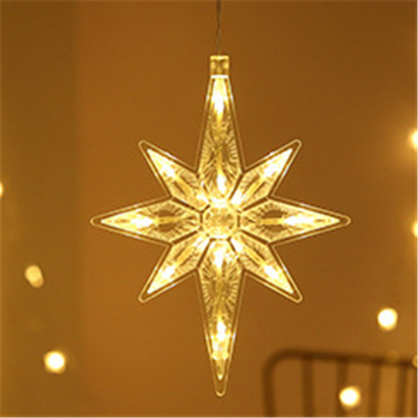 led christmas lights