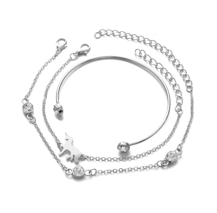 Pulsera europa