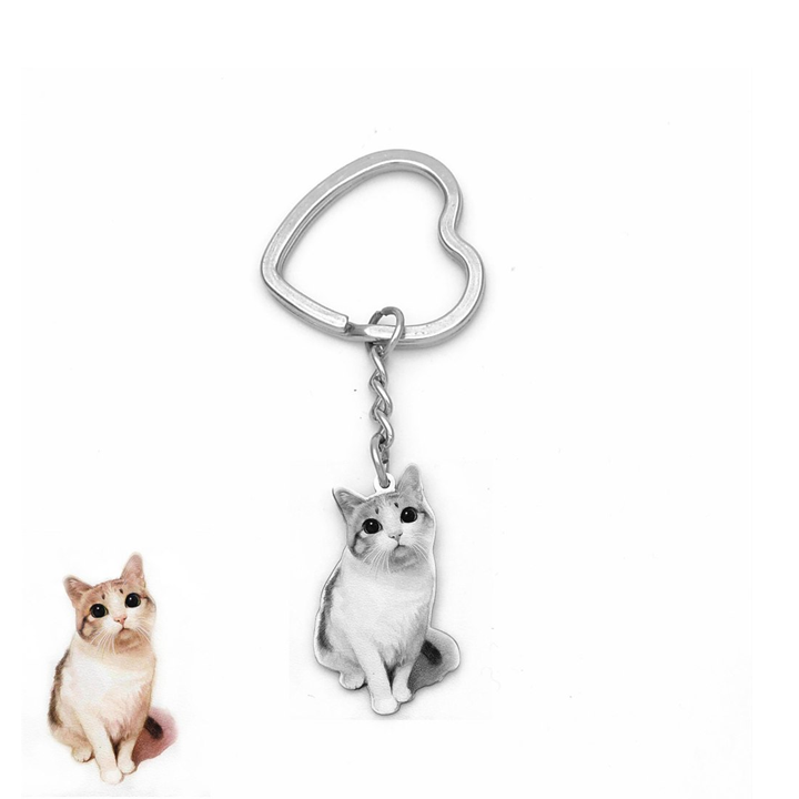 Keychain