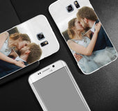 Customized Samsung Galaxy Cases