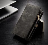 Vintage split leather   | Samsung