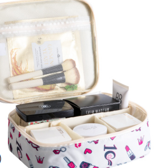 Almacenamiento De Maquillaje