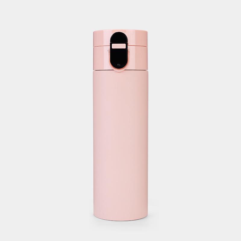 Smart insulation cup