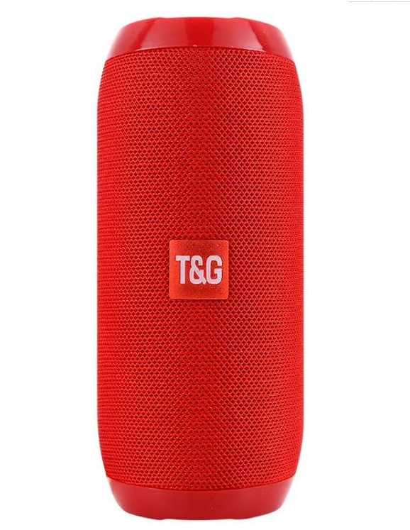Wireless Bluetooth Speaker Waterproof