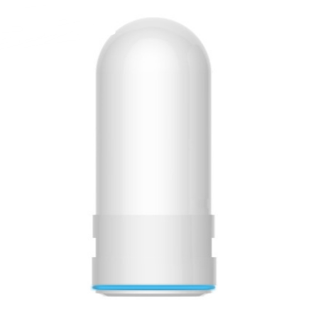 Faucet water purifier