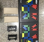 Power Press Muscle Training