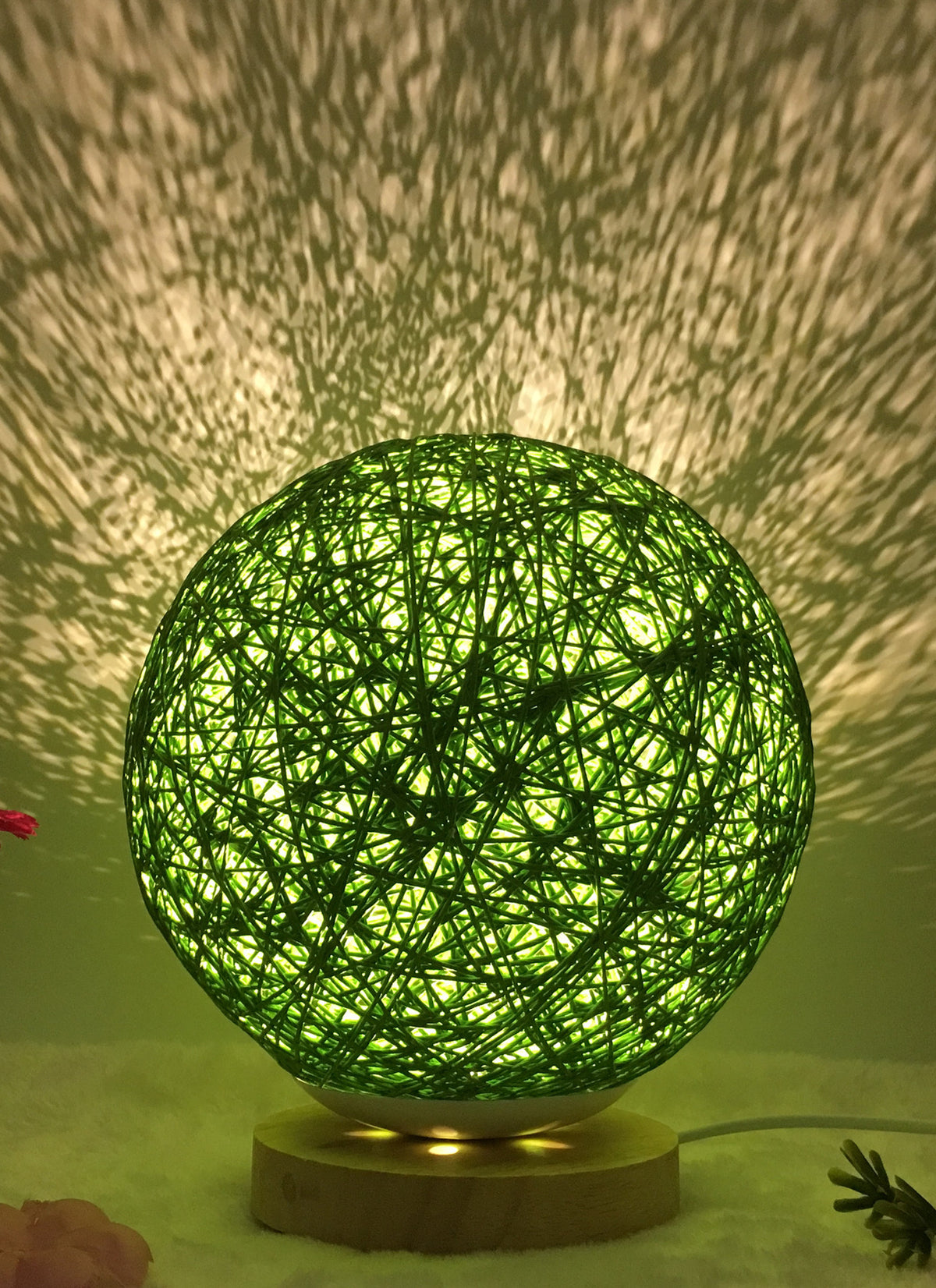 Lampara LED USD