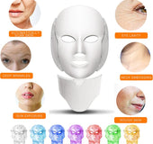 Professional LED Light Therapy Mask