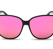 Fashion sunglasses trend ocean film sunglasses