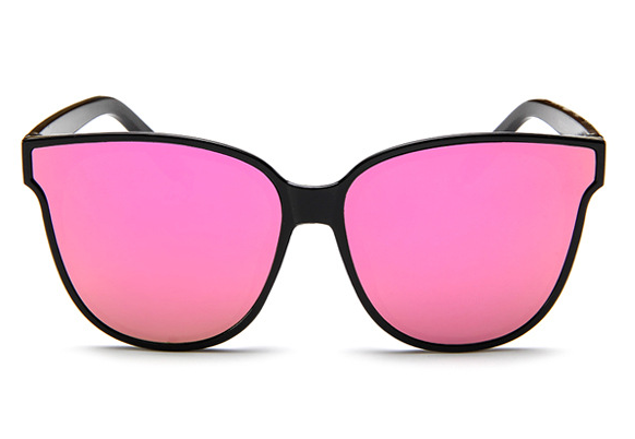 Fashion sunglasses trend ocean film sunglasses