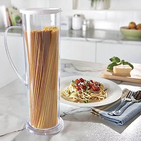 Pasta Sealed Noodle Box