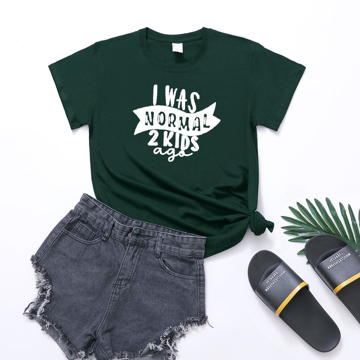 Loose Print Long Sleeve