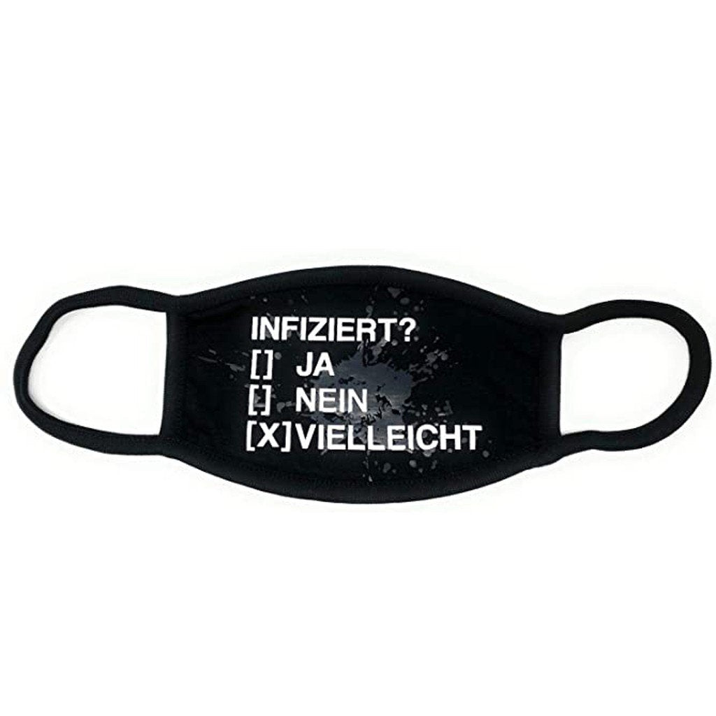 3D Digital  Versatile  Mask General Dust Mask