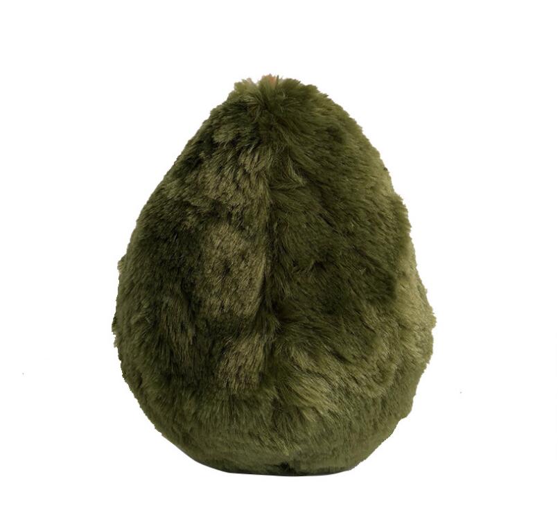 Plush Toy Avocado Pillow