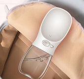 Agua Portable Para Perro