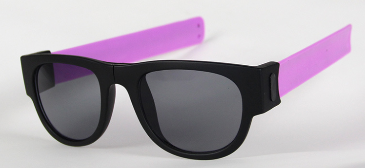Bracelet glasses