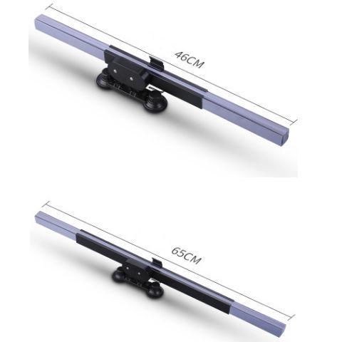 4Size Automatic Telescopic Adjustable Sun Shade Board