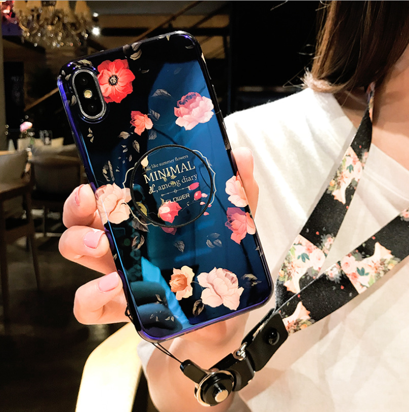 | IPhone