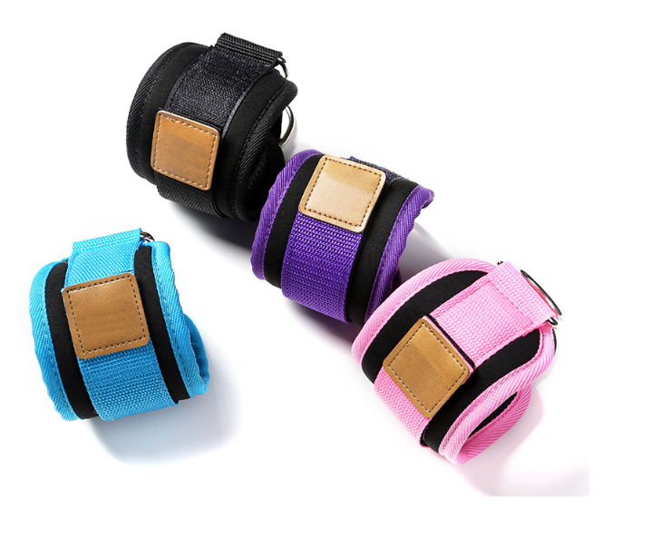Yoga belt pull belt