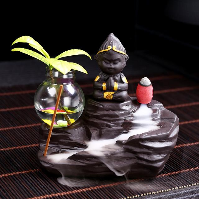 incense burner