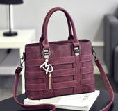 Trend Lady Bag Casual Shoulder  Bag