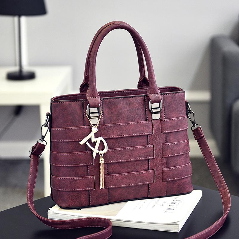 Trend Lady Bag Casual Shoulder  Bag