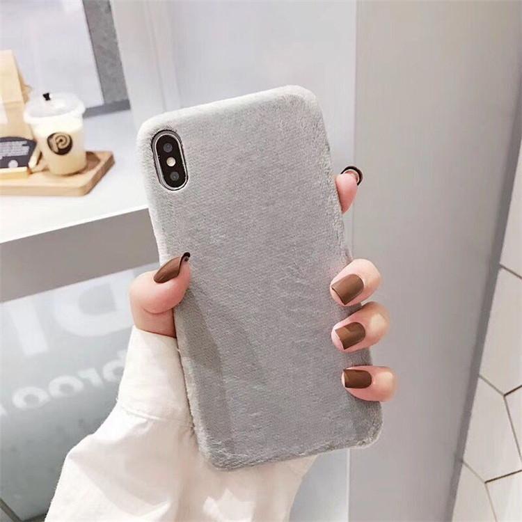 Plush coin purse  | IPhone