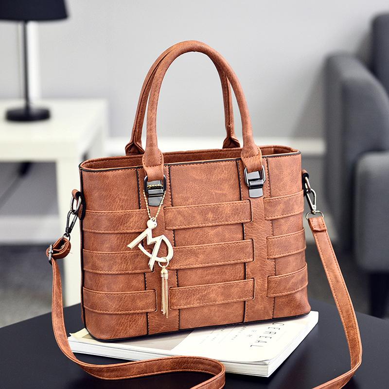 Trend Lady Bag Casual Shoulder  Bag